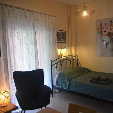 Cosy And Stylish Apartment In The Heart Of Chania Chania  Exterior photo