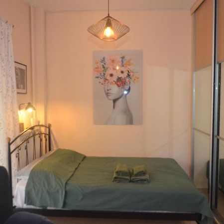 Cosy And Stylish Apartment In The Heart Of Chania Chania  Exterior photo