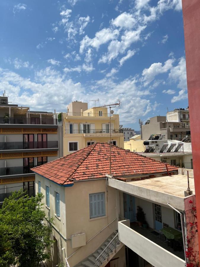 Cosy And Stylish Apartment In The Heart Of Chania Chania  Exterior photo