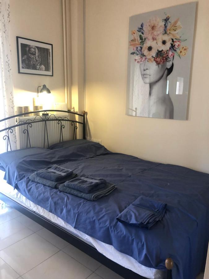 Cosy And Stylish Apartment In The Heart Of Chania Chania  Exterior photo