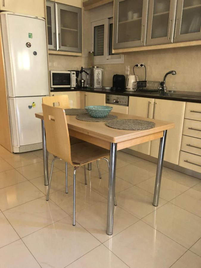 Cosy And Stylish Apartment In The Heart Of Chania Chania  Exterior photo
