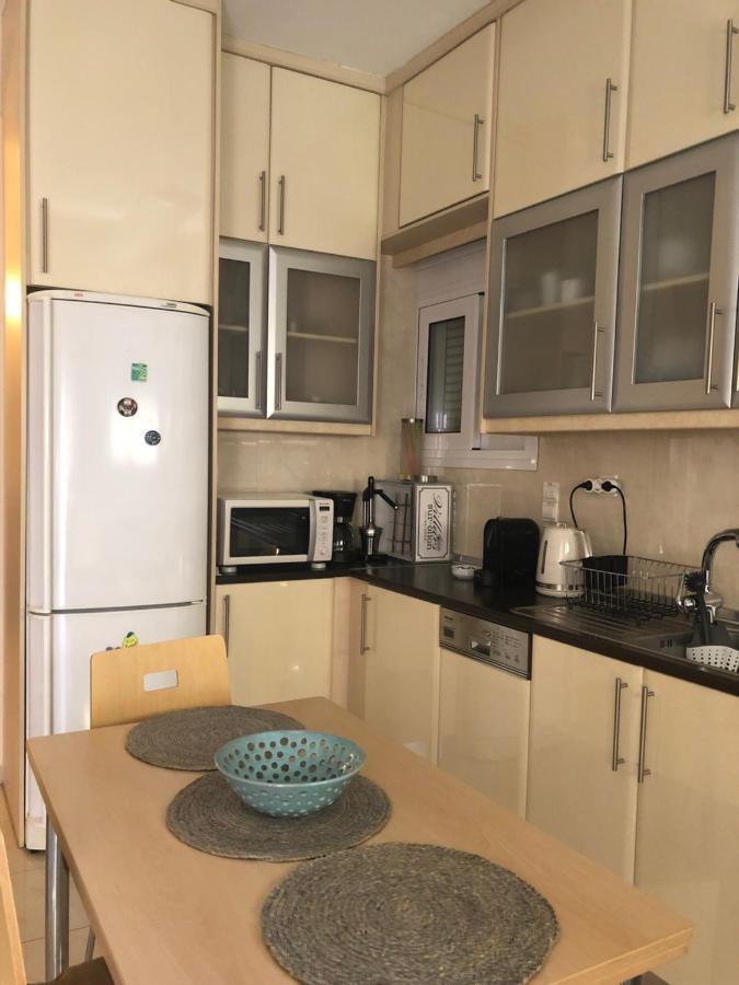 Cosy And Stylish Apartment In The Heart Of Chania Chania  Exterior photo