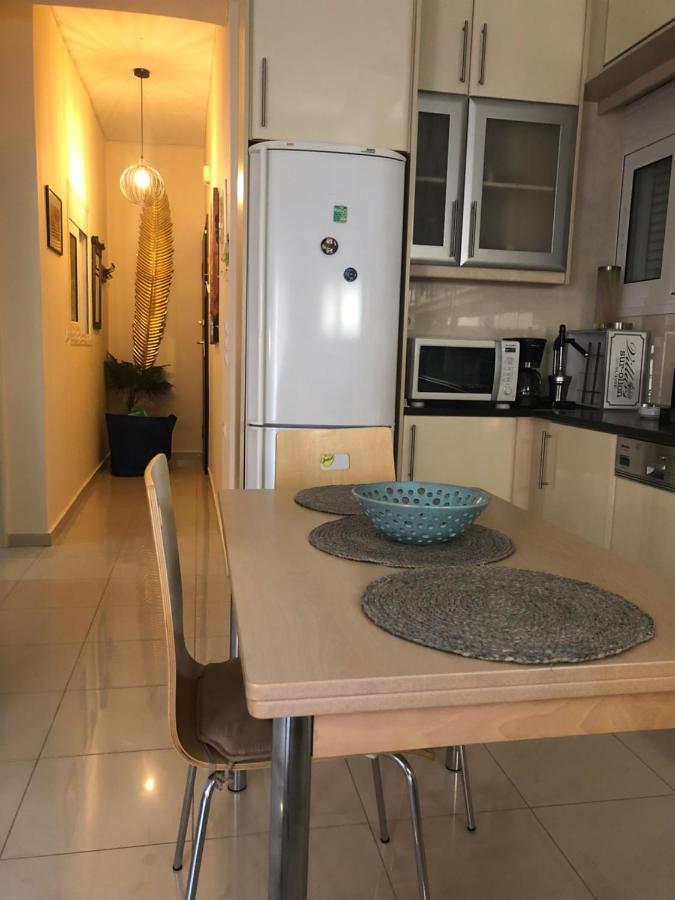 Cosy And Stylish Apartment In The Heart Of Chania Chania  Exterior photo