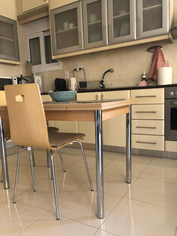 Cosy And Stylish Apartment In The Heart Of Chania Chania  Exterior photo